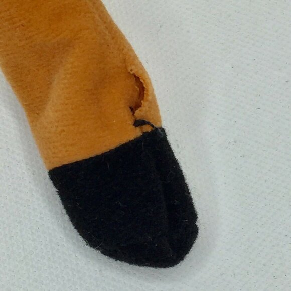 Disney Bambi 7" Plush Brown Deer Mini Bean Bag Stuffed Animal Toy Stuffie - Picture 7 of 11